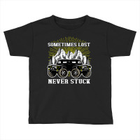 Off Road, 4x4, Gift Toddler T-shirt | Artistshot