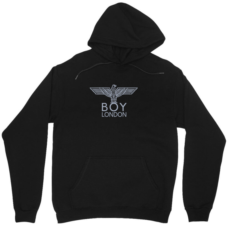 Boy-london Unisex Hoodie by DawnOlson55 | Artistshot