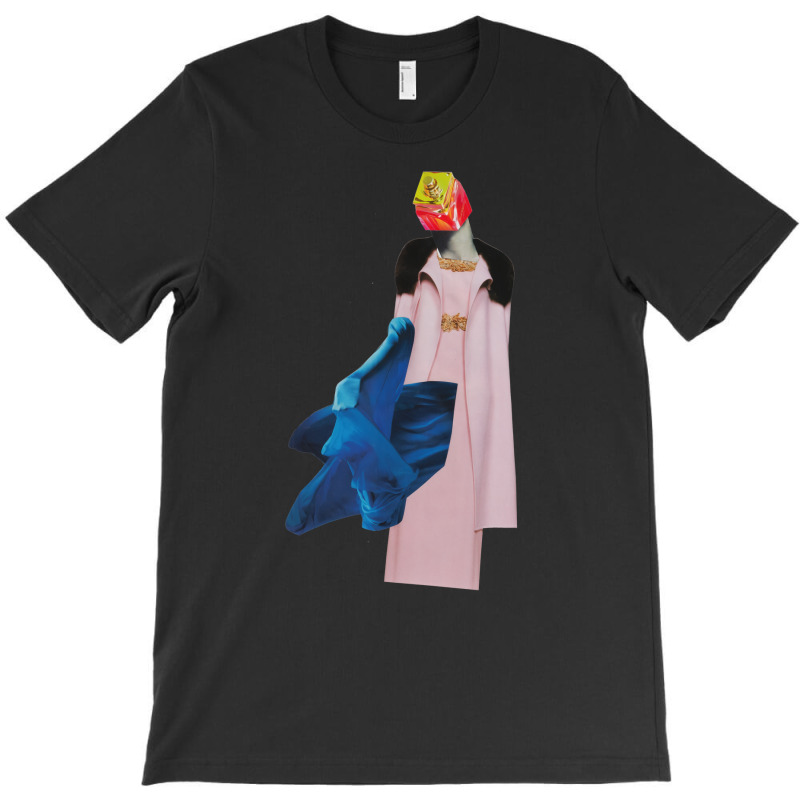 Fashion Model Aesthetic T-shirt | Artistshot