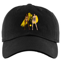 Fashion Illustration Models Fashion Designer Retro Kids Cap | Artistshot