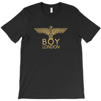 Boy-london T-shirt | Artistshot