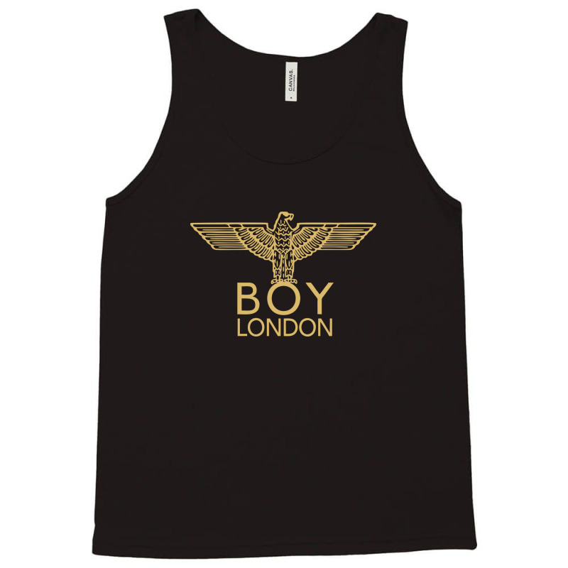 Boy-london Tank Top by DawnOlson55 | Artistshot