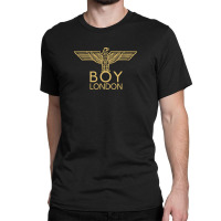 Boy-london Classic T-shirt | Artistshot