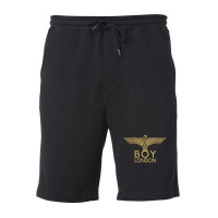 Boy-london Fleece Short | Artistshot