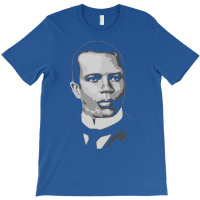 Scott Joplin 1 T-shirt | Artistshot