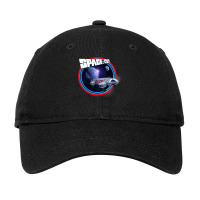 Space 1999 Generic 3 Adjustable Cap | Artistshot