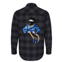 Blue Velvet Summer Flannel Shirt | Artistshot