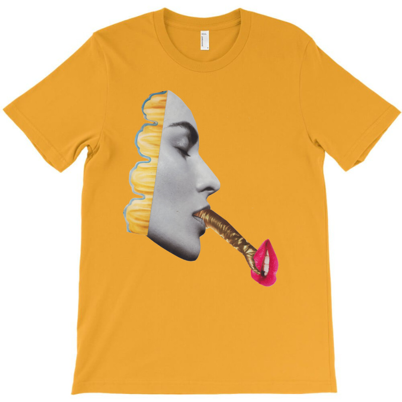 The Golden Arm Love T-shirt | Artistshot