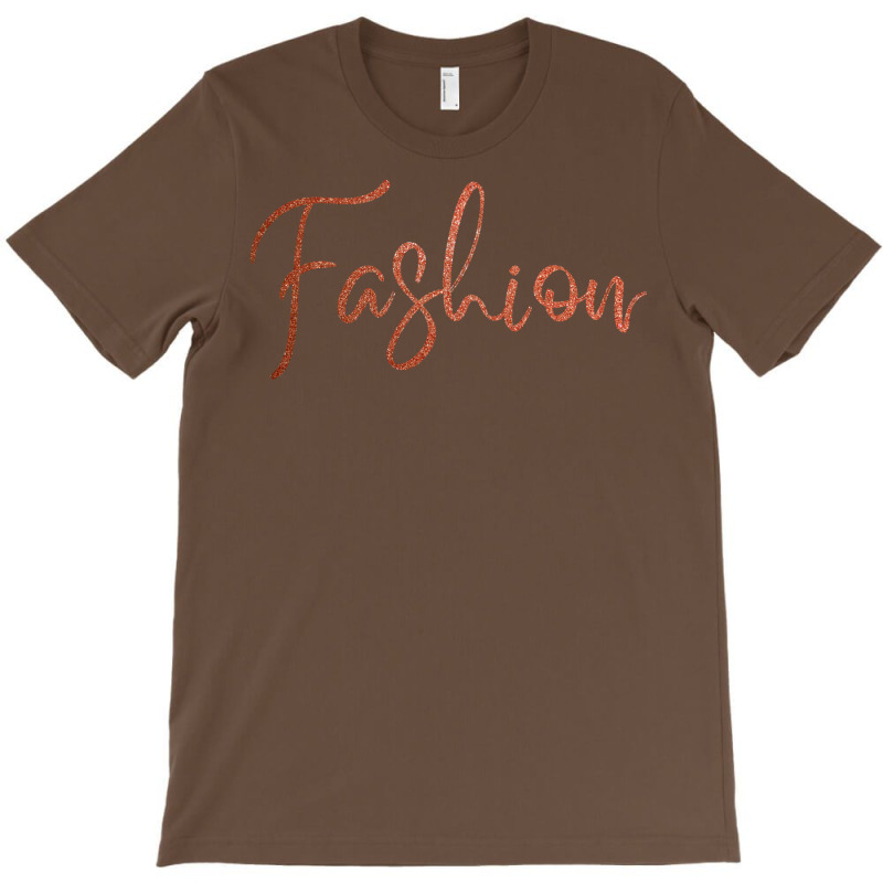 Fashion Love Nostalgia T-shirt | Artistshot