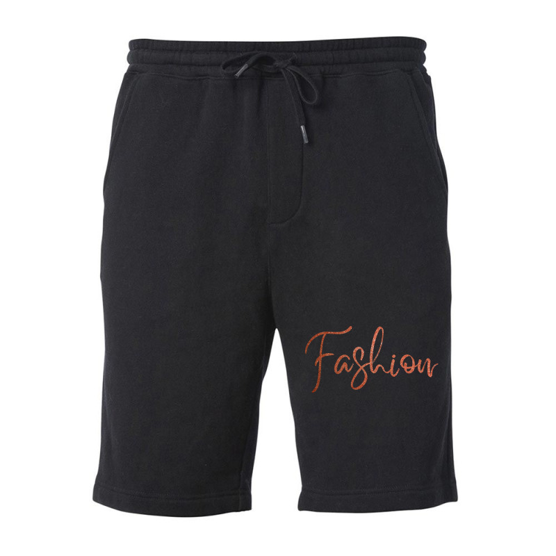 Fashion Love Nostalgia Fleece Short | Artistshot