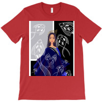 Fishes Tumblr T-shirt | Artistshot