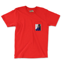 Fishes Tumblr Pocket T-shirt | Artistshot