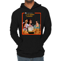 Let's Make Tamales Og Tamale Boss Tee Lightweight Hoodie | Artistshot