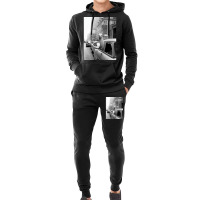 Lama   Nyc Hoodie & Jogger Set | Artistshot