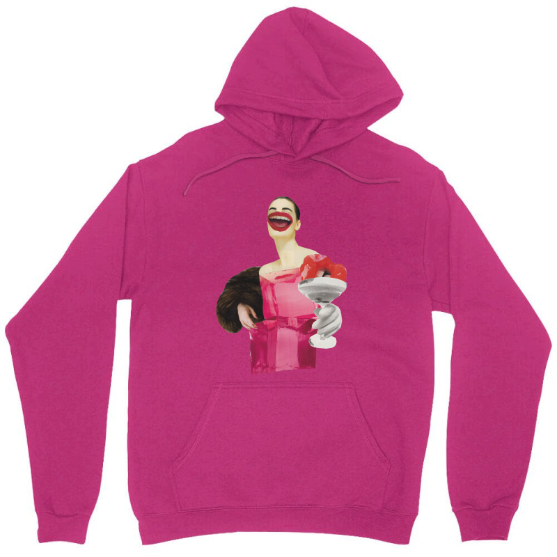 Cocktail Time 80s Unisex Hoodie | Artistshot