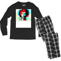 Soul Summer Men's Long Sleeve Pajama Set | Artistshot