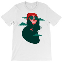 Stars Cool T-shirt | Artistshot