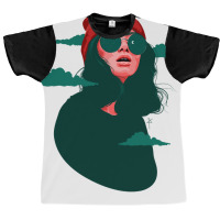 Stars Cool Graphic T-shirt | Artistshot