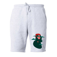 Stars Cool Fleece Short | Artistshot