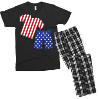 Fashion Art Quote Men's T-shirt Pajama Set | Artistshot