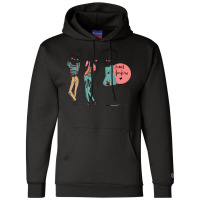 Street Fashion Hippie Champion Hoodie | Artistshot