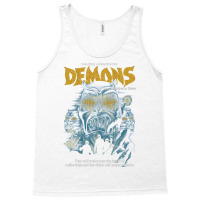 Demons1 Tank Top | Artistshot