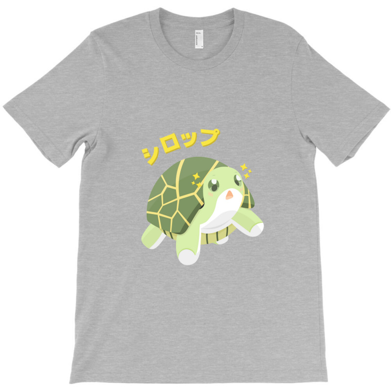 Syrup The Turtle   Bofuri T-shirt | Artistshot