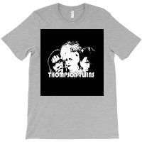 Thompson Twins T-shirt | Artistshot