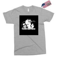 Thompson Twins Exclusive T-shirt | Artistshot