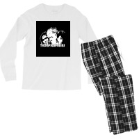 Thompson Twins Men's Long Sleeve Pajama Set | Artistshot