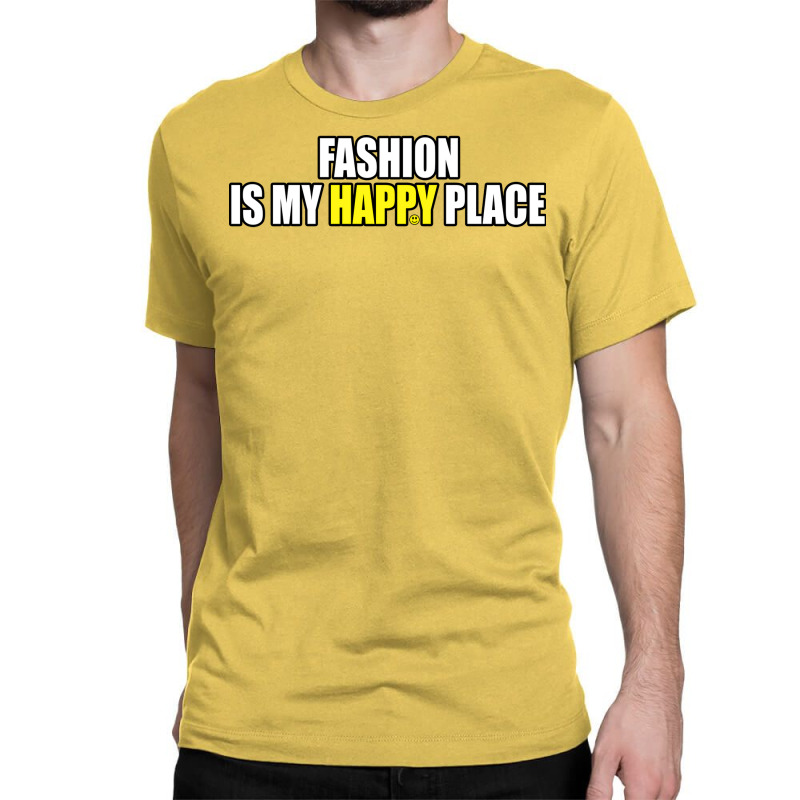 Fashion Stars Classic T-shirt | Artistshot