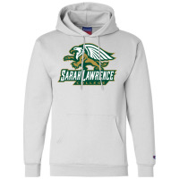 Sarah Lawrence College Gryphons Champion Hoodie | Artistshot