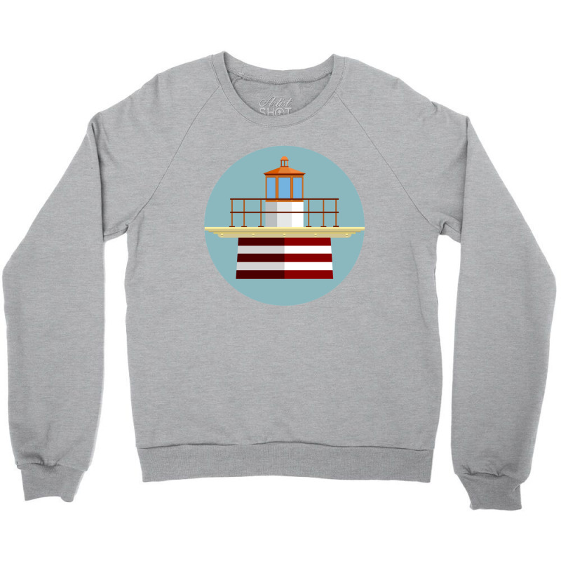 Wes Anderson's Moonrise Kingdom Crewneck Sweatshirt | Artistshot