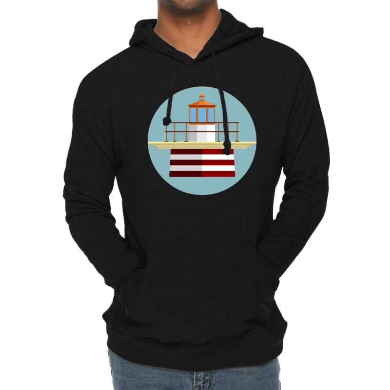 Wes Anderson's Moonrise Kingdom Lightweight Hoodie | Artistshot