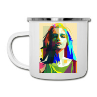 Fashion Modelling Cool Camper Cup | Artistshot