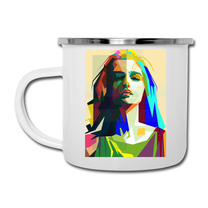 Fashion Modelling Cool Camper Cup | Artistshot