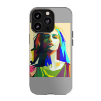 Fashion Modelling Cool Iphone 13 Pro Case | Artistshot