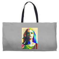 Fashion Modelling Cool Weekender Totes | Artistshot