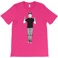 Halloween Mike Myers Mashup T-shirt | Artistshot