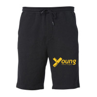 Young Fashion Designer Girl Fleece Short | Artistshot