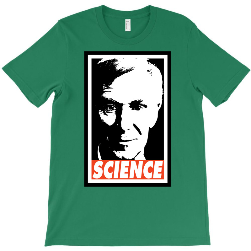 Science 1 T-Shirt by mpofykurpesl | Artistshot