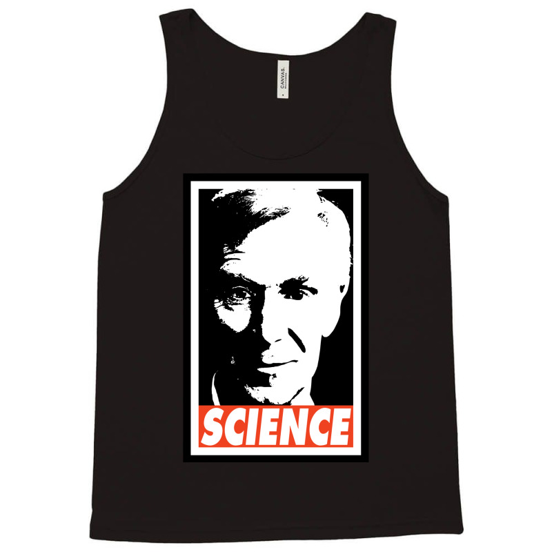 Science 1 Tank Top by mpofykurpesl | Artistshot