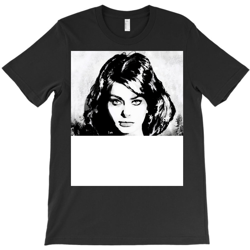 Sophia Aesthetic T-Shirt by boasaaruqig | Artistshot