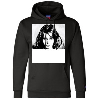 Sophia Aesthetic Champion Hoodie | Artistshot