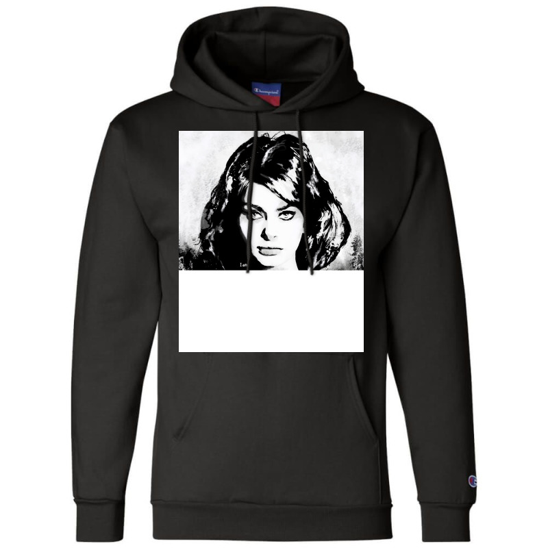 Sophia Aesthetic Champion Hoodie by boasaaruqig | Artistshot