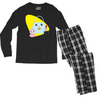 Style Humor Men's Long Sleeve Pajama Set | Artistshot