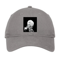 Hellraiser Cenobite Chatterer Adjustable Cap | Artistshot