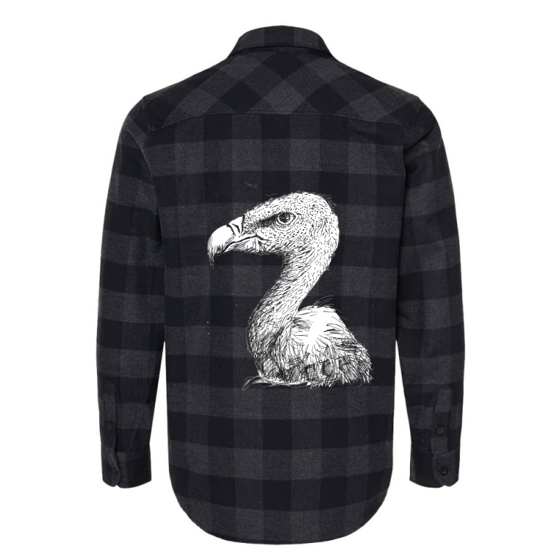 Culture Vulture Love Flannel Shirt | Artistshot