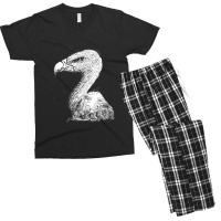 Culture Vulture Love Men's T-shirt Pajama Set | Artistshot