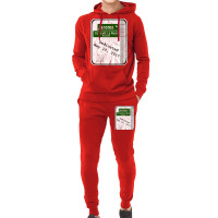 Victory Over The Streets Slr Boulevard Hoodie & Jogger Set | Artistshot